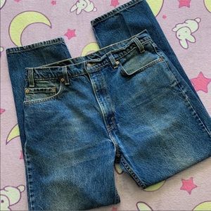 Levi’s 505 Jeans